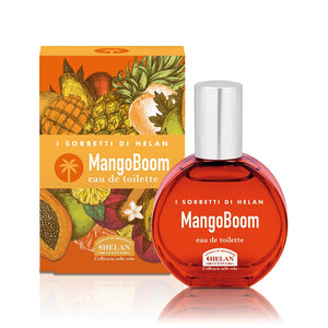 MangoBoom Eau de Toilette 30ml Helan