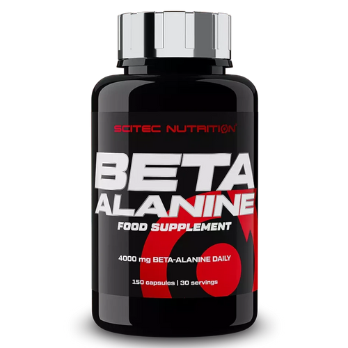 Beta Alanine 150 cps Scitec Nutrition