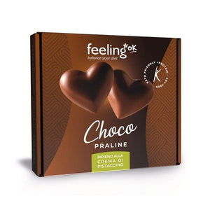 Choco Praline 90g FeelingOk