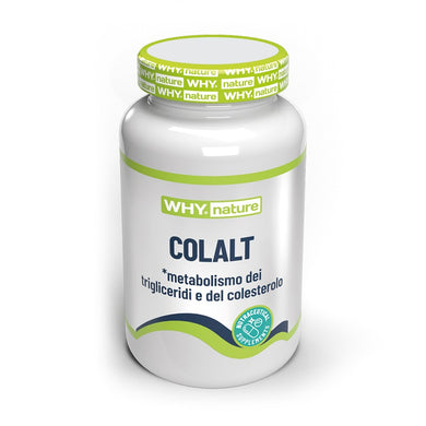 Colalt 60 cps WHYnature