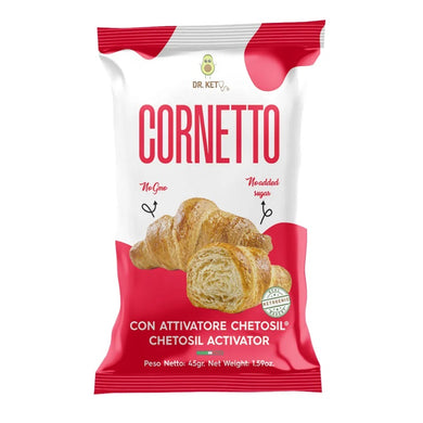 Cornetto 45g Dr Keto