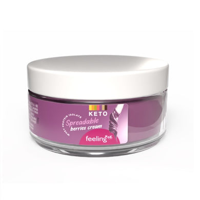 Crema Spalmabile 250g FeelingOk