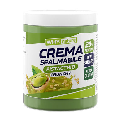 Crema Spalmabile 300g WHYnature