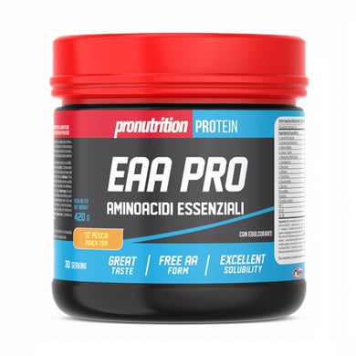 EAA Pro Aminoacidi Essenziali 420g Pronutrition