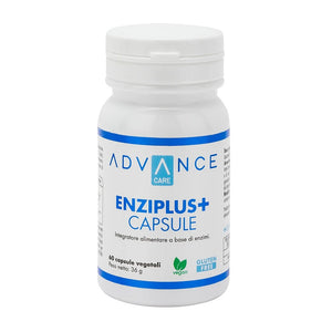 Enziplus+ Capsule 60 cps Advance