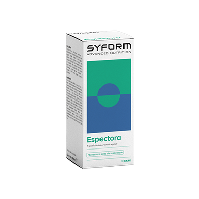 Espectora 200ml Syform