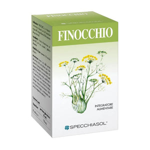 Finocchio 80 cps Specchiasol