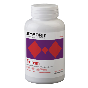 Friram 100 cpr Syform