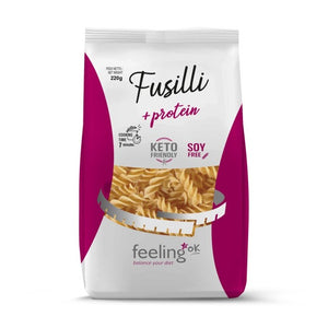 Fusilli +Protein 220g FeelingOk