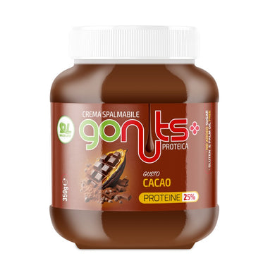 Gonuts Cacao 350g DailyLife