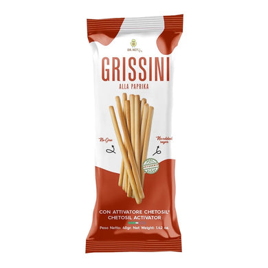 Grissini 40g Dr Keto