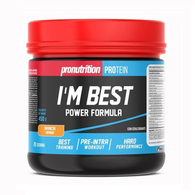 I'm best 450g Pronutrition