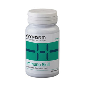 Immuno Skill 30cpr Syform