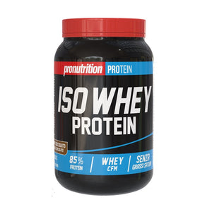 Iso Whey Protein 2000g Pronutrition