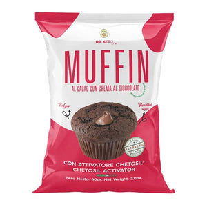 Muffin 60g Dr Keto