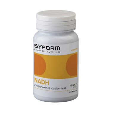 Nadh 20 cps Syform