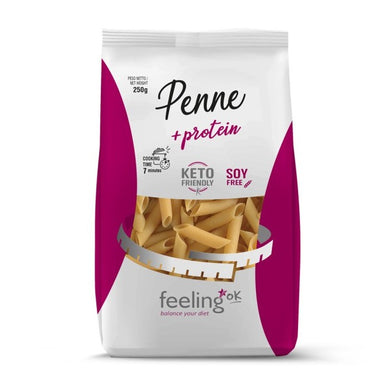 Penne +Protein 250g FeelingOk