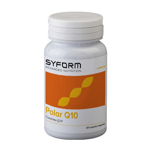 Polar Q10 - 30 cps Syform