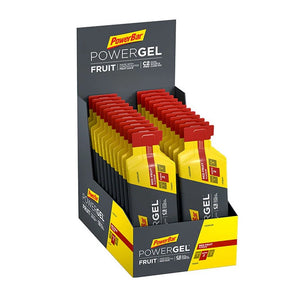 Powergel Fruit 24 x 41g Powerbar