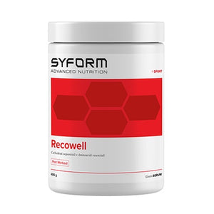 Recowell 480g Syform