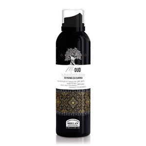 Schiuma da Barba M-Oud 200ml Helan