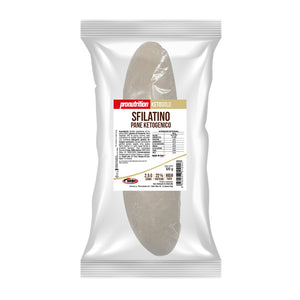 Sfilatino Keto 120g Pronutrition